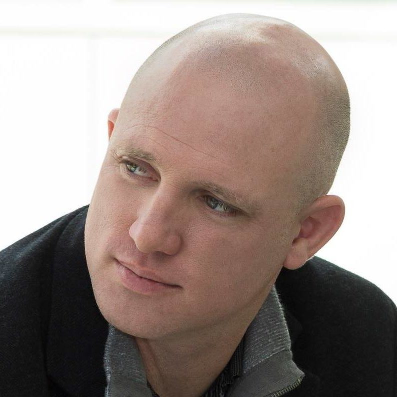 Thomas Hanna 1 Thomas Hanna | Anxiety Counselor, Depression Counselor, Trauma Counselor | Tempest Counseling