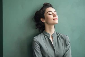 Discover Mindfulness for Generalized Anxiety Disorder: 5 Powerful Techniques to Alleviate Panic Attacks