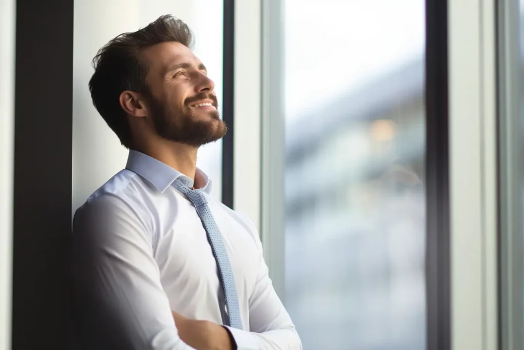 Fearless at Work: 6 Science-Backed Strategies to Overcome Feeling Anxiety at Work 2 Fearless at Work: 6 Science-Backed Strategies to Overcome Feeling Anxiety at Work