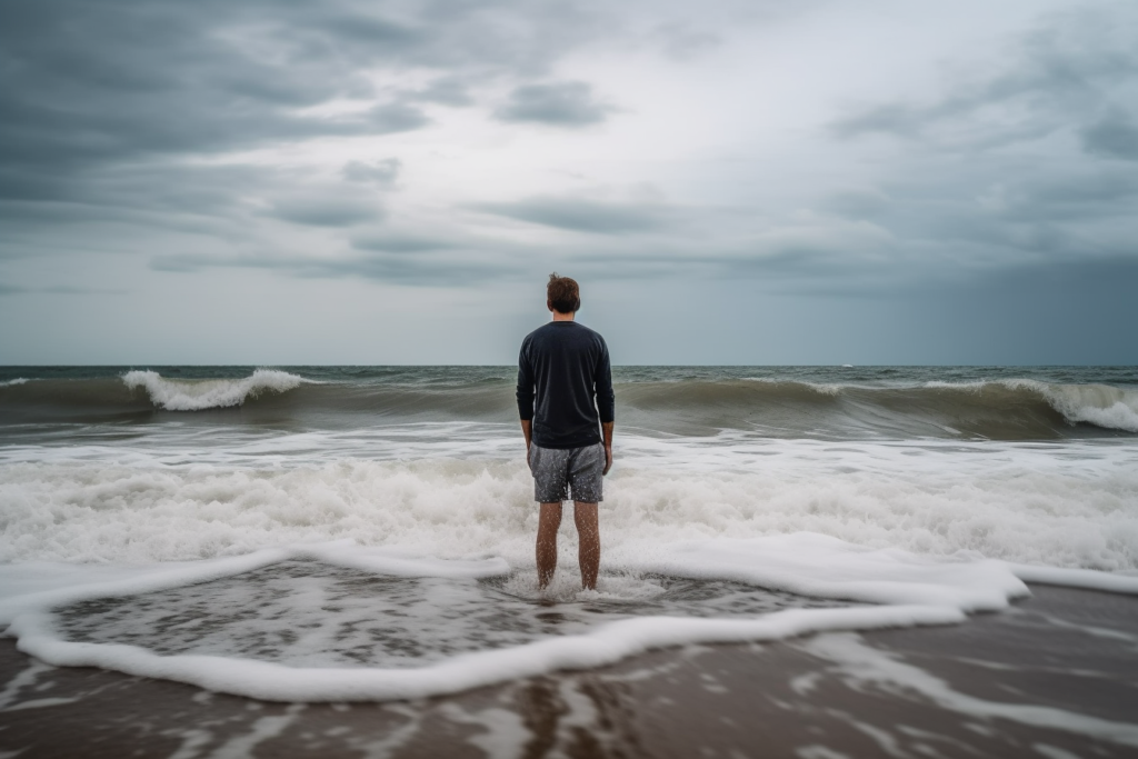 5 Steps to Letting Go of Irrational Fears 9 5 Steps to Letting Go of Irrational Fears